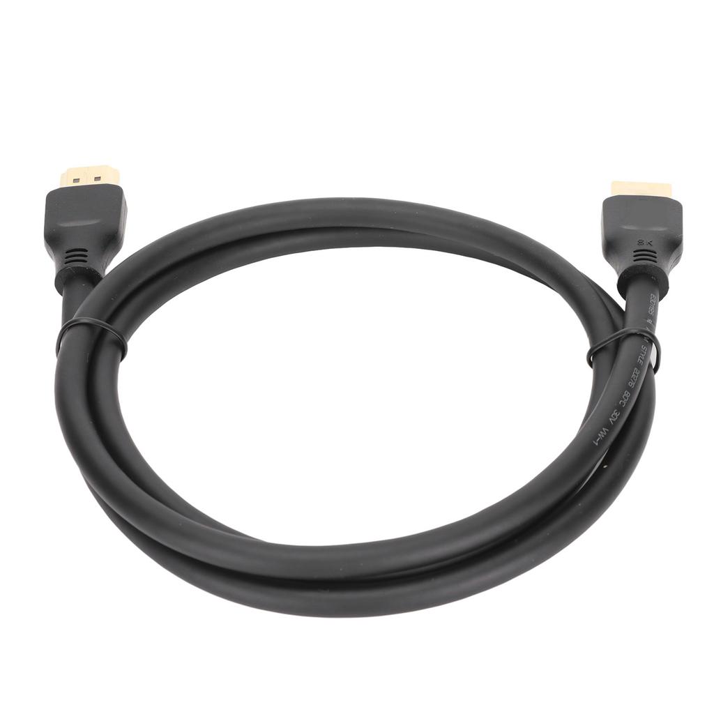 8K HD Multimedia Interface HD Cable 28AWG 8K At 60HZ HD Multimedia Interface2.1 AM to AM HD Line for Xbox Computer