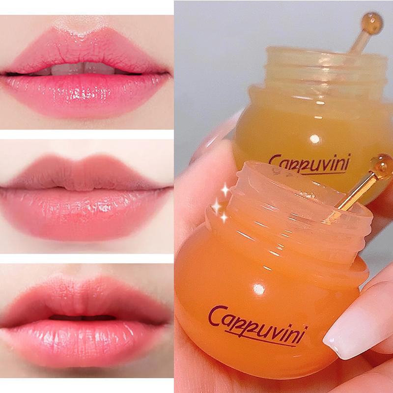 Buy Moisturizing Lip Gloss Lip Balm Nourishing AntiWrinkle Lip Care 4g