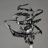 Figura de Acción de Venom 17cm PVC ABS Pintada Modelo Coleccionable Regalo para Niños Adultos