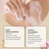 Hydrating Collagen & Rose Body Wash  Gentle, Nourishing, Spa-Quality Cleanser