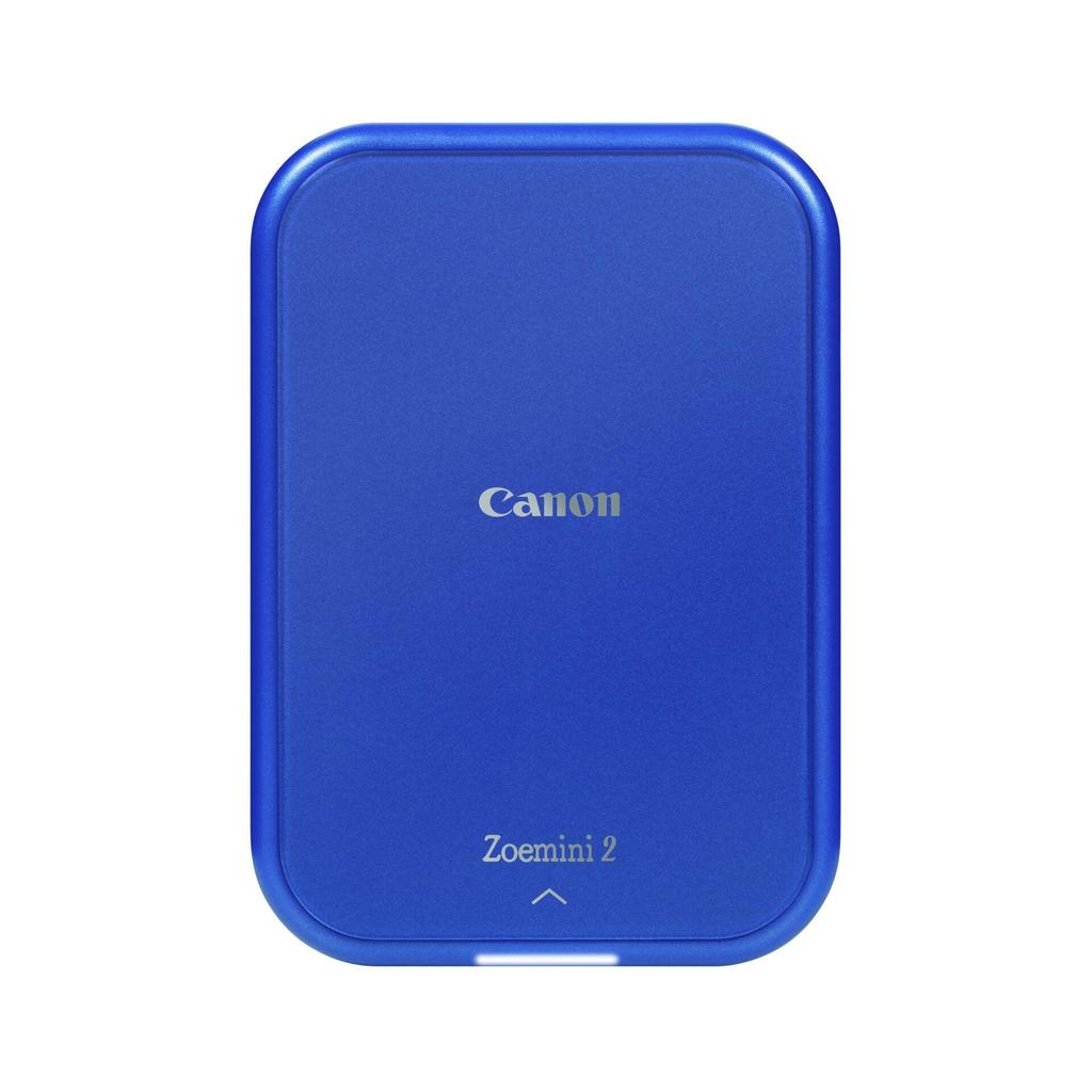 Canon Zoemini 2 photo printer 313x500 dpi Blue