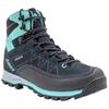 Ande Hiking Boots Bernina