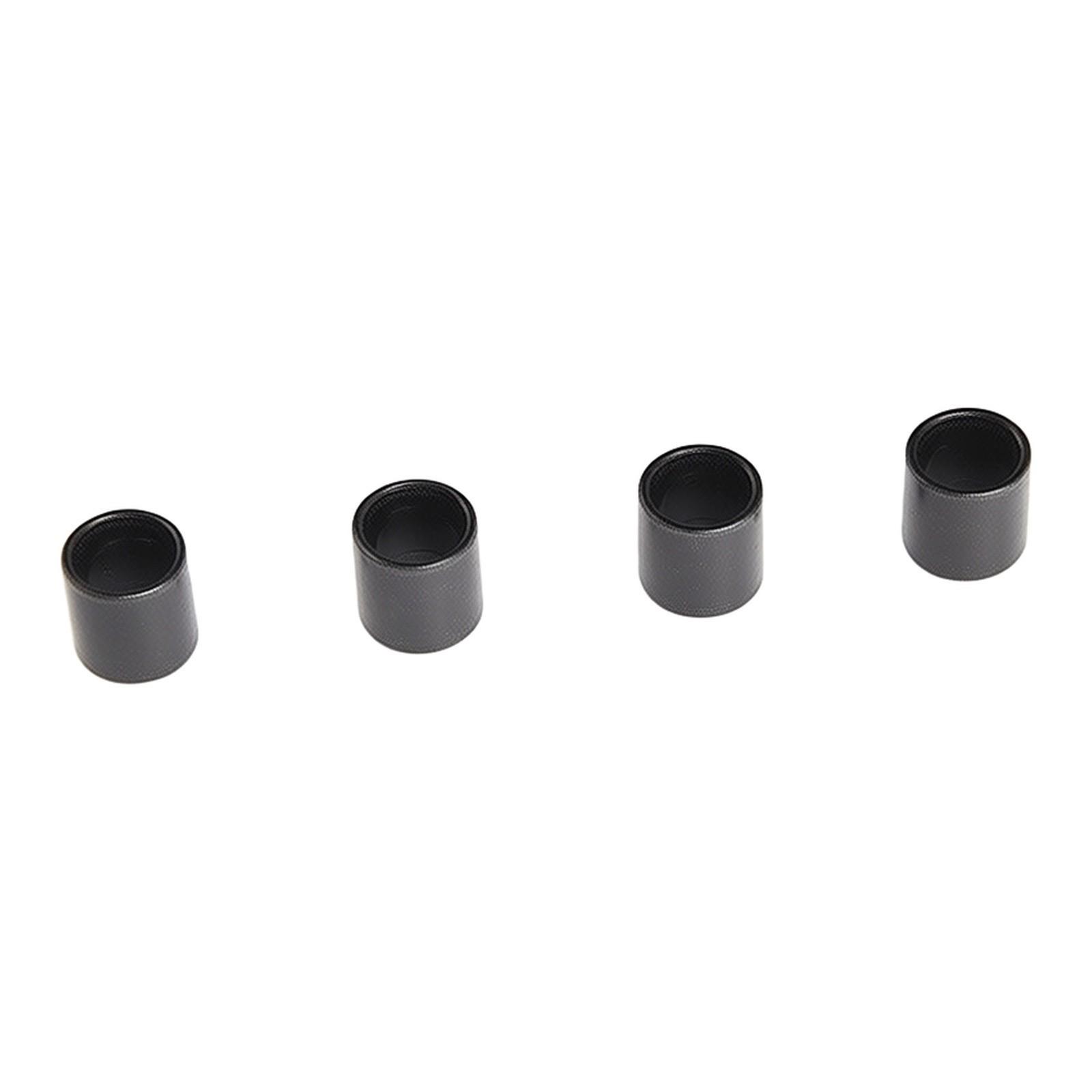Superior quality 8mm ID alloy spacer