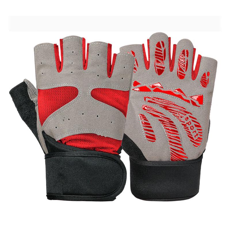 Maihan Men s Weightlifting Gym Gloves M-XL