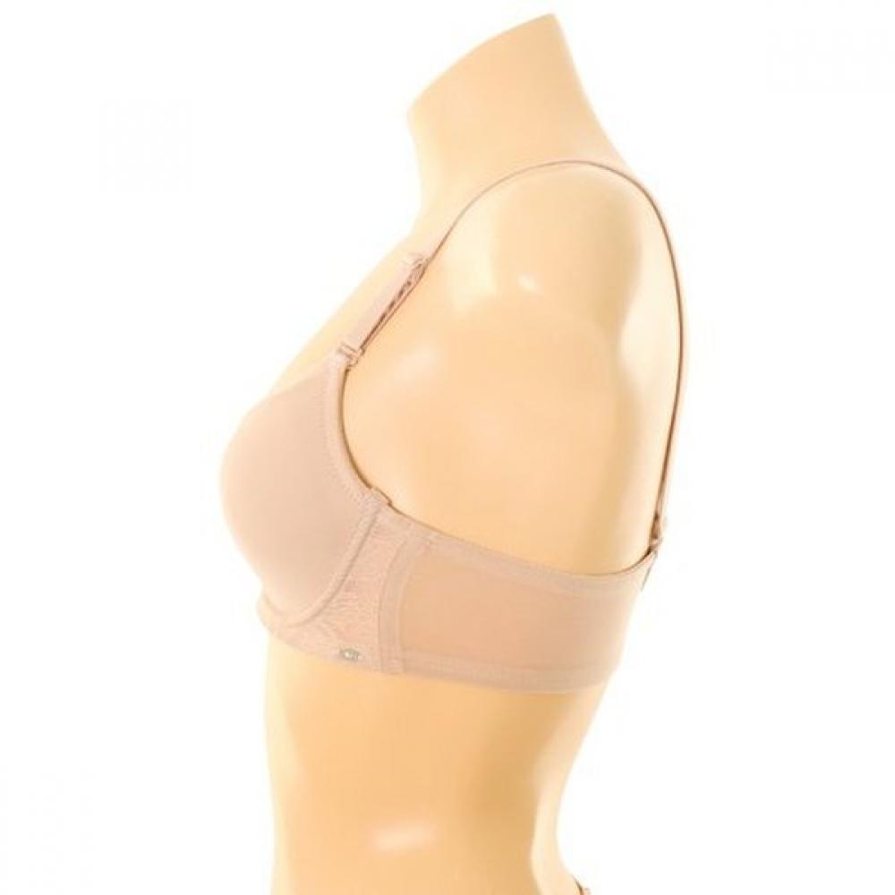 Wacoal Personal Fit Full Cup Mold Bra Cd Cup  wbrp030Cd 