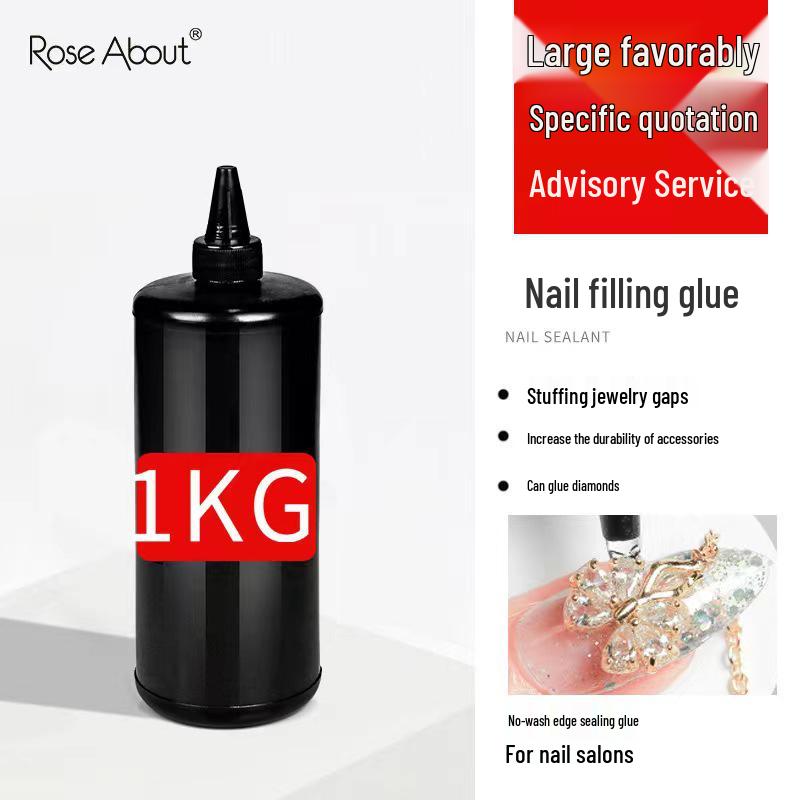 Bulk Gel Nail Polish: Ice Transparent Color, Glitter, Top & Base Coat, Functional Gel, Large Barrel