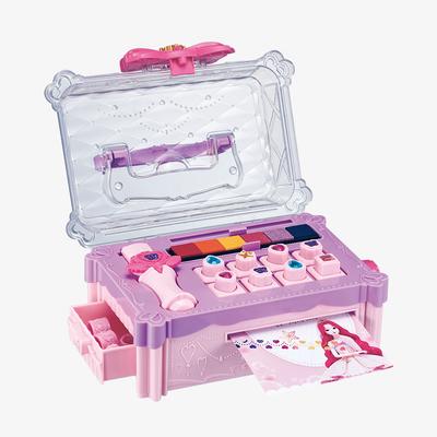 Young Toys Secret Jouju DIY Jewel Stamp Maker Set