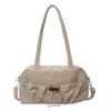 Casual Nylon Tote Bag New Commuter Shoulder Messenger Bag