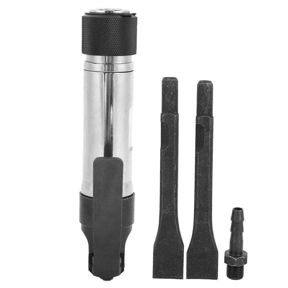 

Air Hammer Gun Professional Handheld Pneumatic Shovels Tools CZ2 G14in 1.5Jmin