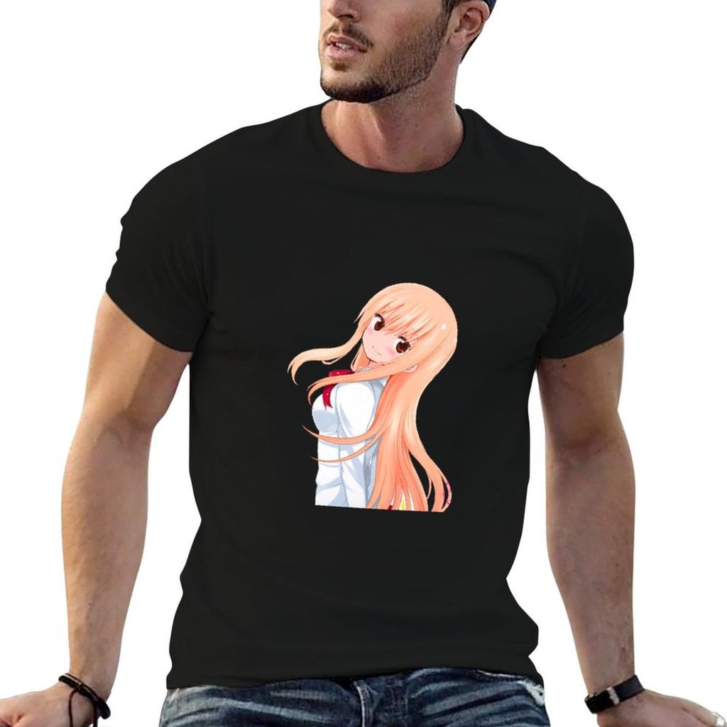 Umaru Tshirt T Shirts For Unisex Graphic Funny Unisex T Shirt Cotton High Quality T Shirt Unisex Cotton Tshirt