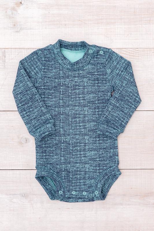 Baby Mädchen Body – Weicher Stoff & Lange Ärmel, Bequem & Praktisch, Übergangszeit, 9511-063-5 HC