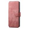 For Xiaomi 14T Magnetic Case CASENEO Detachable Leather Phone Wallet Cover