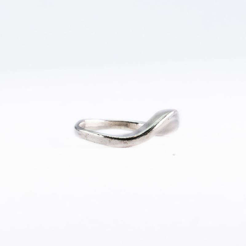 HARANG HR 259R_Silver Ring