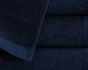 Vito towel 50x90 navy blue 550g 100% cotton