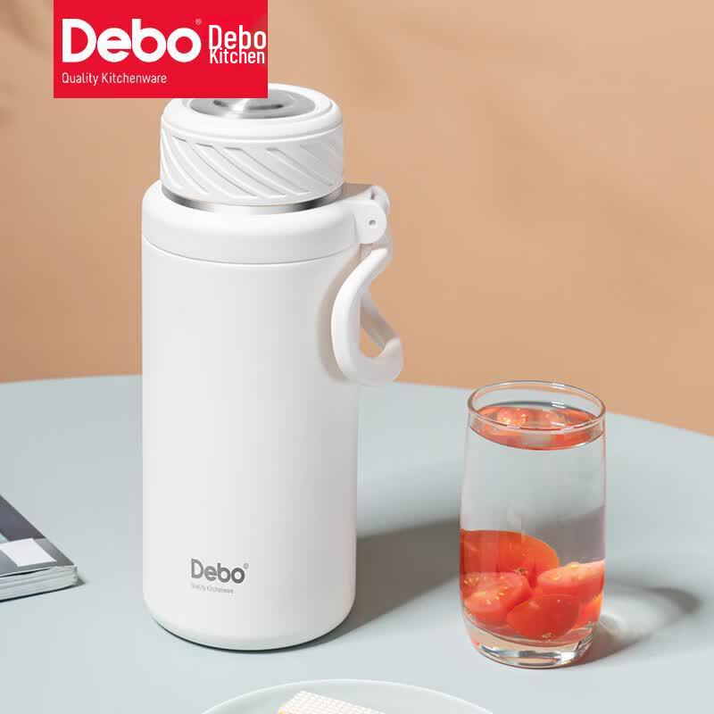 Debo Kovacs 1.5L Vacuum Insulated Thermal Pot