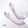 MEET SUNNY Women's Summer UV Protection Cycling/Driving Gloves