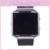 Premium Quality New Replacement Silicone Sport Band Bracelet Strap For Fitbit Blaze Tracker With Timeless Design And Adjustable Fit