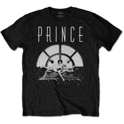 Prince Unisex Adult For You Triple Cotton T-Shirt