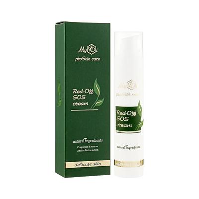 Rahustav SOS kreem tundlikule nahale 50 ml