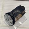 Used Rare Swatch BLACK MOTION first generation automatic 1991