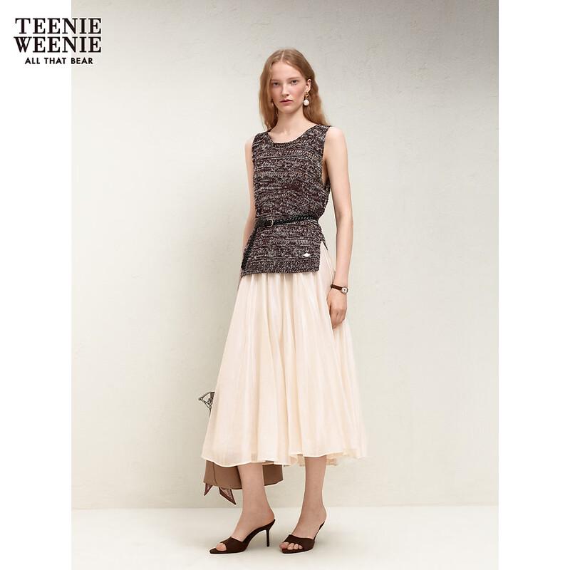 Teenie Weenie Women's Knitted Sweater