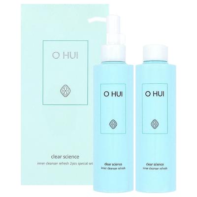Cura della pelle – Set di cosmetici per la cura