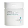 Mustem Cica-Biome Calming Essence Pad, 60 Pads, 1 Pcs