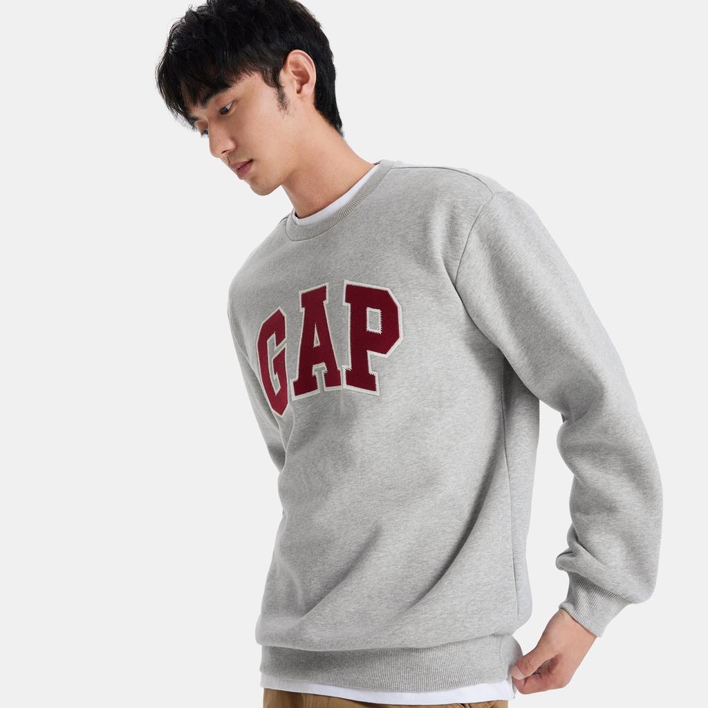 Gap Fall And Winter Sweatshirt Unisex 725656