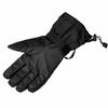 Komine Motorcycle Rain Over Gloves Black/F.Green 2XL GK-132 722 Waterproof