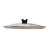 Bestco Cook Epo Tempered Glass Lid, 32cm, ND-5530
