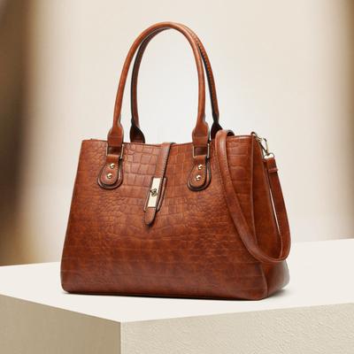Women's New Trend European and American Fashion Style Ladies Bag Tote Bag