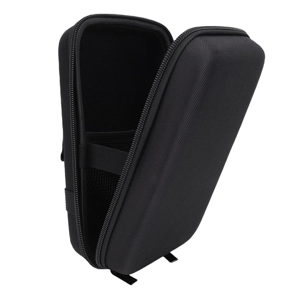Front Hanging Bag Suitable for M365 Electric Scooter EVA Sturdy Lightweight Impact Proof Scooter Handlebar Bag