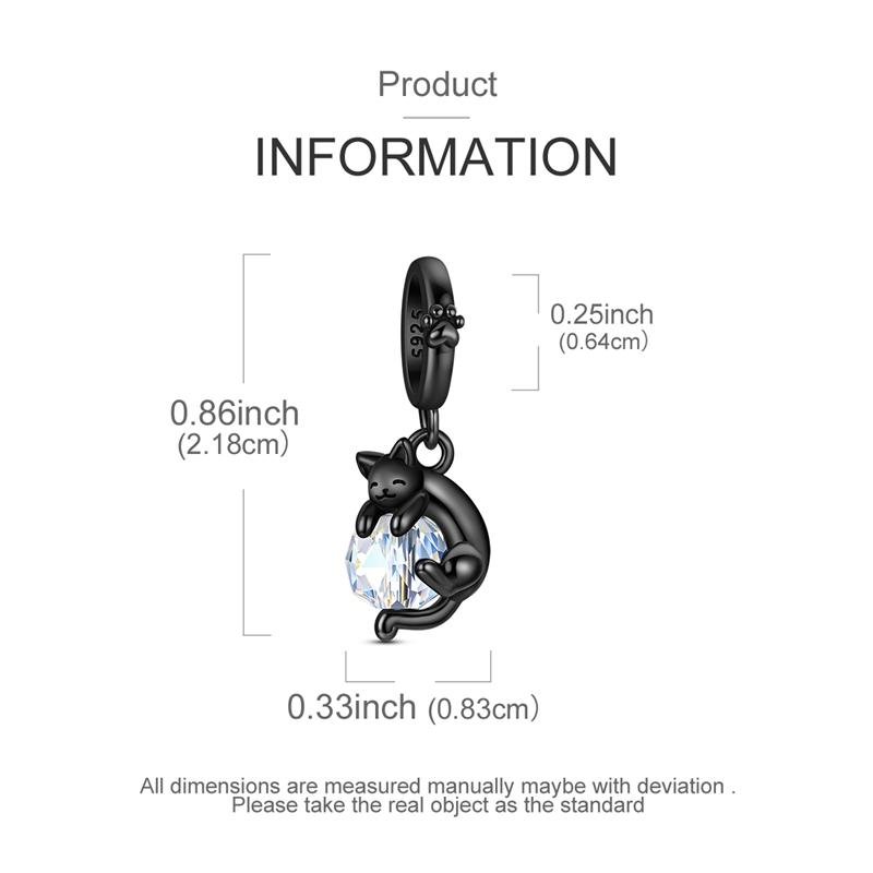 Charms Copper Turtle Dolphins Hedgehogs Pendant Bead Fit Original Necklace Bracelet Bangle Fine Jewelry Women Diy