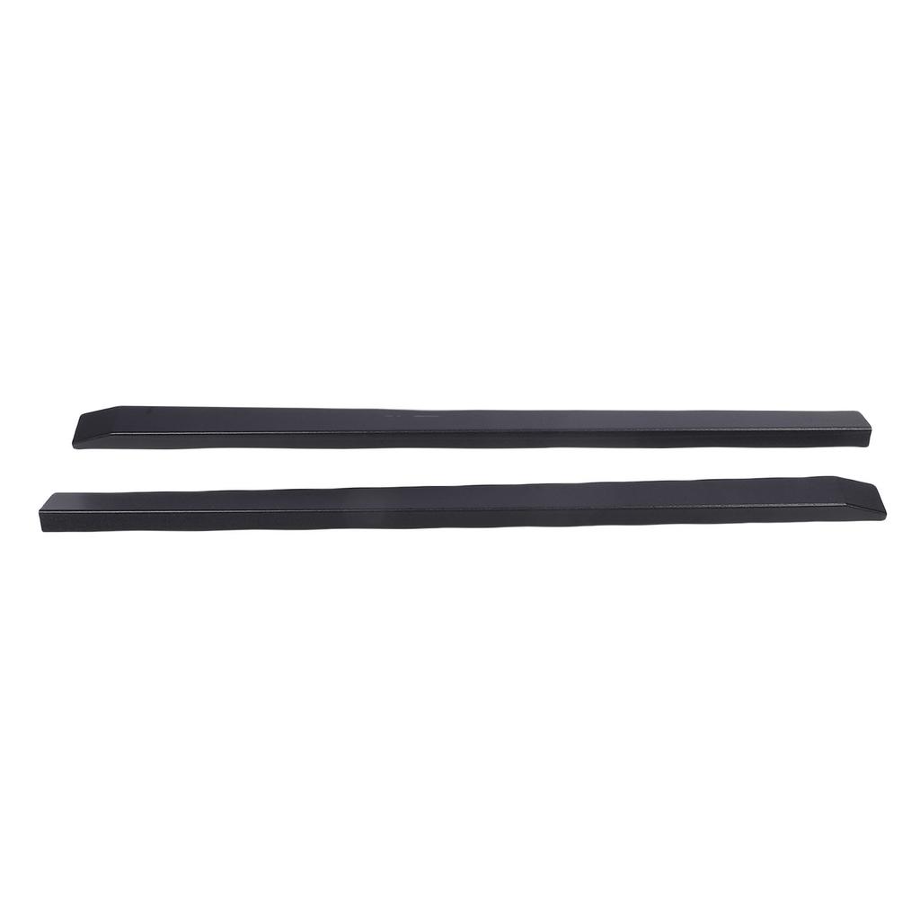 RV Slide Out Ski Set ABS Abrasion Proof Space Saving RV Floor Saver Corner Edge Protectors