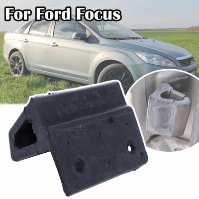 Trunk Lid Cushion For Ford Focus MK1 MK2 MK3 Rear Boot Tailgate Bump Stop Rubber Silencer Pad Car Replacement Parts 1998 - 2018