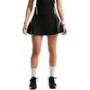 Court Advantage High-Waisted Moisture-Wicking Tennis Skirt Women Skirts II3624-010