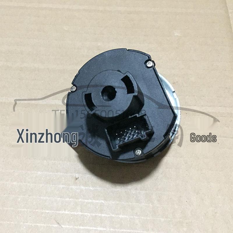 Volkswagen Magotan Passat Sagitar Golf 6 Headlight Switch 5ND941431B