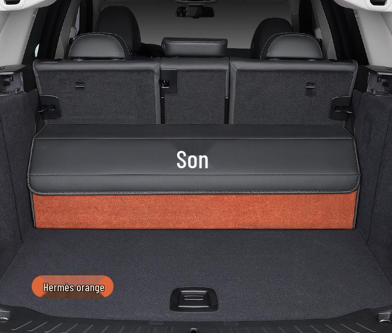 Foldable Trunk Storage Box for IM L6/LS6/LS7/L7 Car Organizer
