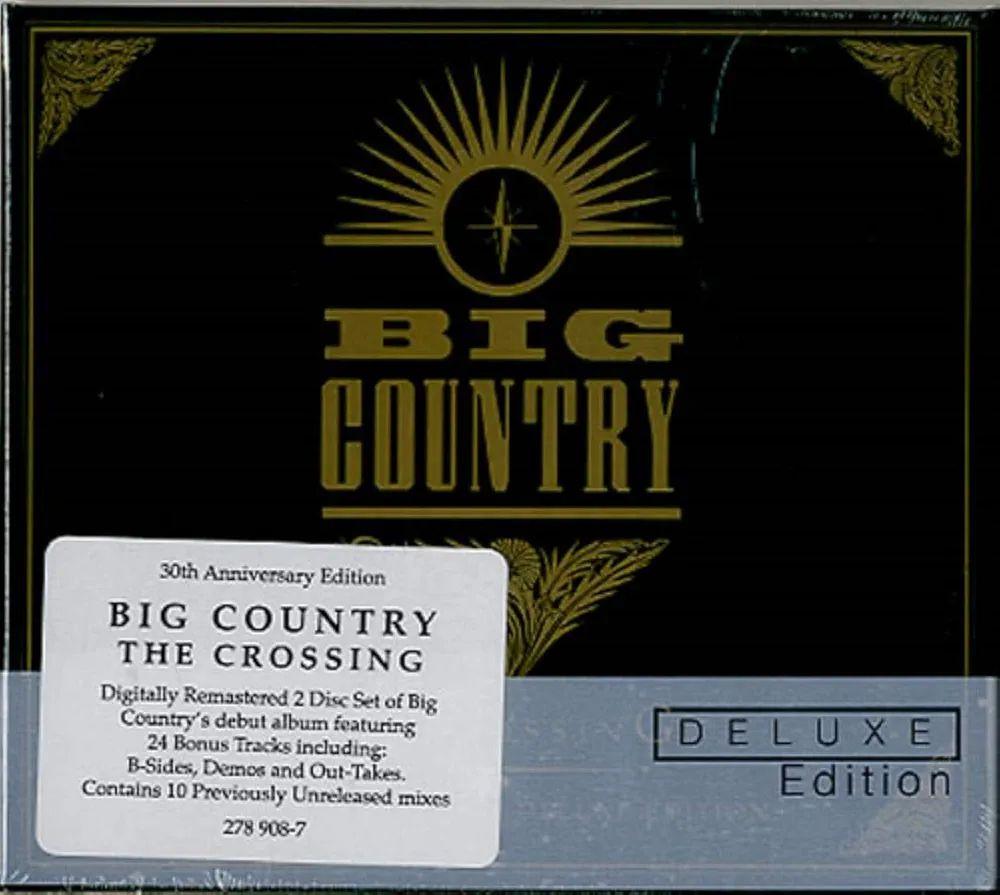 

[USED] Big Country Crossing -Deluxe-