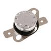 250V 10A KSD301 Normally Open Of 5