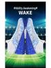 Unisex Youth Professional Long Spike Football Shoes