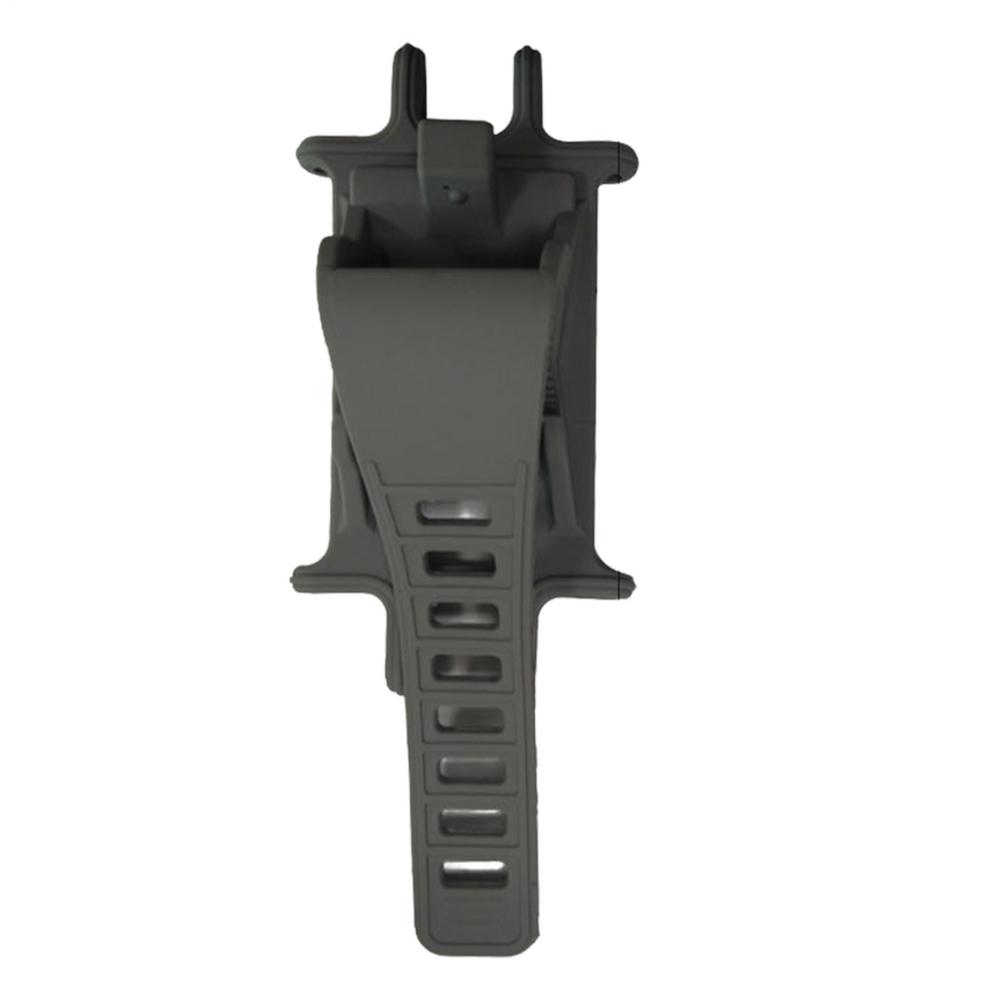 Mobile Phone Bicycle Motorcycle Holder Bike Safe Bracket Silicone Support Silicone Pull Type For All Phone Stand Outdoor Riding