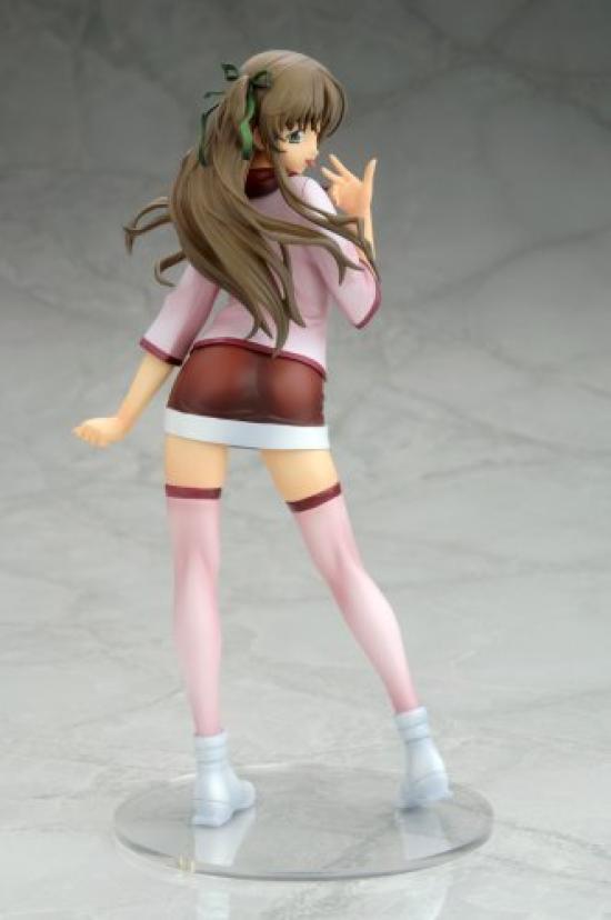 Nyligen bakad Tsukino Azusagawa Pantasia-uniform!!Japan 1/8 Ver.
