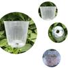 Gardening Tool Flower For Garden Container Flowers Pot Seedling Bag Nursery Pots Planting Cup