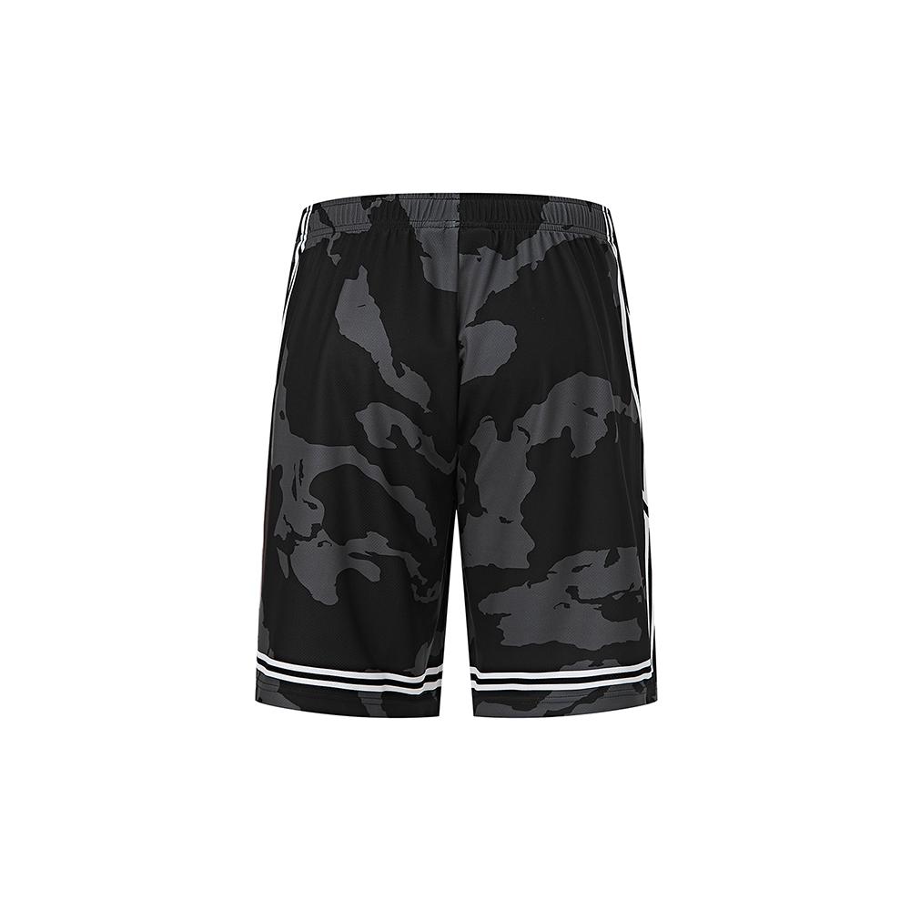 Under Armour Sports Shorts Unisex Black 24500210-001