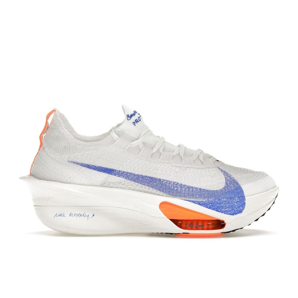 Nike Air Zoom Alphafly NEXT% 3 Blueprint Pack Pánské tenisky Multi-Color HF7357-900