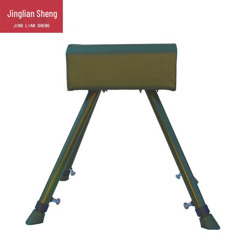 Jingliansheng Gymnastics Vaulting Horse