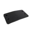 A0008101611 Compatible Rear License Plate Holder for Mercedes-Benz W204