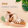 Pantofi de dans pentru femei Pantofi de dans latino pentru fete Pantofi de dans Samba pentru femei Pantofi de dans Tango Pantofi de performanță Sandale de salsa