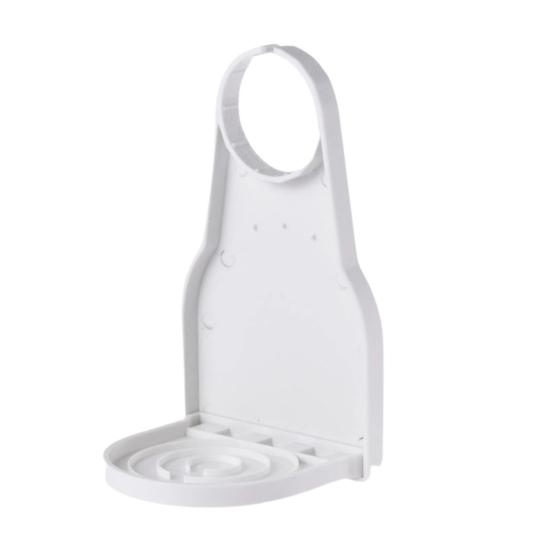 

Держатель для моющего средства для стирки 4,3 см, многофункциональный держатель для мыла большого калибра, герметичный, с защитой от протечек